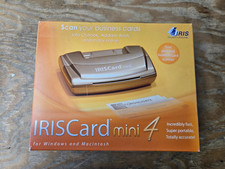 Iris Card Mini 4 picture