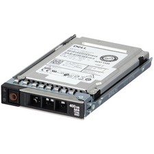 WGP72-CP2 Dell 400GB 12Gbps SAS WI TLC 2.5 SSD KPM5XMUG400G CPO picture