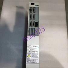 Used Mitsubishi Drive MDS-B-V1-35 Tested Ok for CNC Mitsubishi Drive DHL/FedEx picture