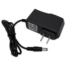 10 pcs DC Adapter For VTECH VSMILE TV LEARNING SYSTEM Power Supply Cord Charger picture