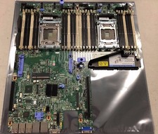 IBM 00J6192 System Board X 3550 M4- V1 Processor Board 00J6192 picture