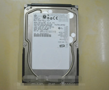 Fujitsu 146 GB,Internal,10000 RPM,3.5