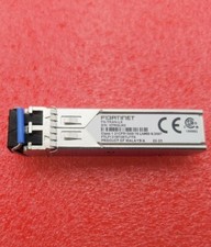 1pcs Fortinet FN-TRAN-LX 1000Base-LX SFP LX Transceiver Module picture
