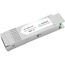 Axiom 40GBASE-SR4 QSFP+ Transceiver for Dell - 407-BBOZ picture