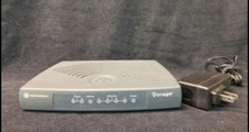 Motorola VT2442-VD Broadband Router & Voice Gateway VolP Vonage SO2 picture