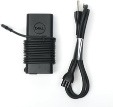 Genuine Dell 65W Type C Adapter For Latitude 5400 5410 5420 5430 5440 5450 5540 picture