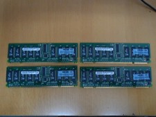 Compaq DEC HP MS620-DB 4X 20-00FBA-09 Alpha Server 4Gb Memory for DS25 ES45 DS15 picture