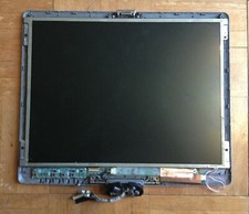 GATEWAY M275 TABLET LCD TOUCHSCREEN Display w/ Inverter ,Video Cable ,All Cables picture