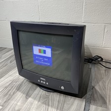 Dell E772c 17
