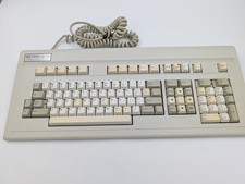 Working Key Tronic KB5152B Professional Series Wired Keyboard (260199) picture