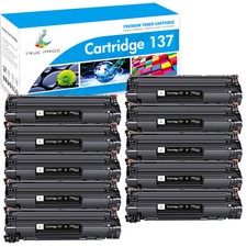 CRG137 Toner Compatible for Canon 137 ImageClass MF217w MF249dw MF212w D570 Lot picture