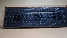 Brand new Dell KB212-B USB Wired  Keyboard 104 Keys C638N picture