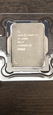 Intel 12th Gen Core i5-12600K Computer Processor - Used picture