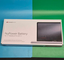 NewerTech NuPower Battery 95Wh for 17