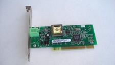 HP 5187-5181 SMART Modular Technologies 90109-2 56k V92 PCI Modem  picture
