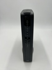 Technicolor/Cisco DPC3848VM Cable Modem & WiFi Router picture