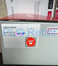 1PCS NEW BECKHOFF Compact Module C6015-0010 DHL Fast delivery picture