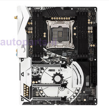 FOR ASROCK X99 Taichi Motherboard LGA2011-3 DDR4(OC) ATX Mainboard SLI Reliable picture