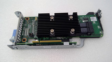 Dell EMC 0CG2YM H330 12Gbps SAS PCIe HBA RAID Controller Card w/ Riser + Cage picture