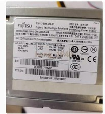 Used 1PCS Fujitsu W510 W530 power supply DPS-300AB-56 A S26113-E566-V50-1 picture