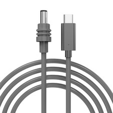 USB C to DC Power Cable for Starlink Mini, PD 100W Type C Fast Charging Cord picture