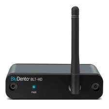 BLTHD LDAC/aptX Lossless Bluetooth 5.4 Receiver,LongRange,RCA, Opt picture