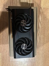 SAPPHIRE PULSE AMD Radeon RX 6600 XT 8GB GDDR6 HDMI DisplayPort picture