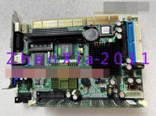1PC Used IEI PCISA-C400R-RS-R20 V2.0 Motherboard by DHL/Fedex shipping picture