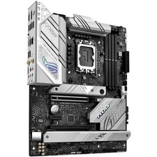 Intel LGA 1700 Motherboard with 13th Gen Core Support picture