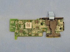 Dell PV5XF Internal Dual SD Card Reader Module for 15th Gen R650 R6525 picture