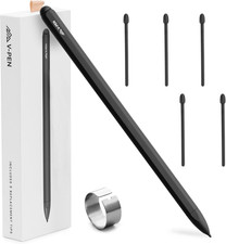 V-Pen EMR Stylus Remarkable 2 Pen Replacement with Digital Eraser + 5 Tips | 409 picture