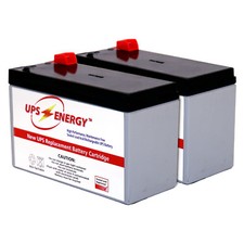 APC RBC123 - UPS Energy - Brand New High Quality UPS Replacement Battery picture