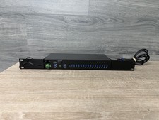 Coolgear 16 Port USB 3.2 Gen 1 Hub w/ ESD Surge Protection USB3-16U1 #3312 picture