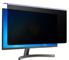 Computer Monitor Privacy for 22