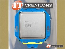 HP CPU INTEL XEON 8 CORE PROCESSOR E5-2660 2.2GHZ FOR PROLIANT SERVER 670525-001 picture