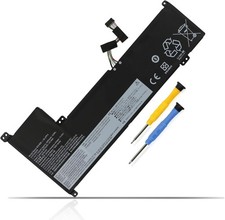 L19C3PF6 Laptop Battery Replacement for Lenovo Ideapad 3 17ADA05 81W2 3 17ARE05 picture