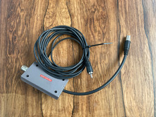 Genuine Nintendo NES RF Switch NES-003 Retro #look# ✅ picture