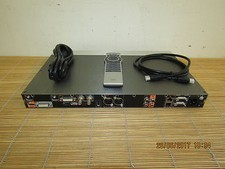 Cisco CTS-C40-K9 TANDBERG TTC6-11 TelePresence Codec Remote Control, HDMI NPP picture