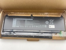 Genuine PKWVM Laptop Battery for Dell Precision 7760 7560 7550 7750 C903V CR72X picture