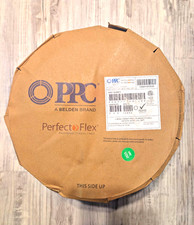 PPC 6 Series, perfect Prep Tri-shield 77% Braid, WHITE-500ft picture
