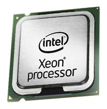 Intel Xeon E5410 Quad Core 2.33GHz 12MB 1333MHz SLANW picture