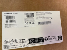 Viewsonic VS18758 VB-WIFI-001 WiFi Module (NEW) picture