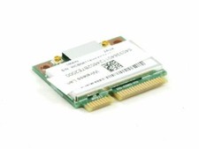 Atheros ATH-AR5B97 WLAN WiFi Wireless LAN PCI-E Halfsize Network Card CP372937 picture