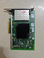 Dell Intel X710-DA4 Quad Port 10G SFP+ Network Adapter 0DDJKY picture