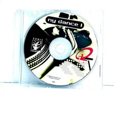 Sonic Foundry - New York Dance I & II - 2 CD Set - Loops & Samples picture