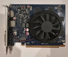 Dell NVIDIA GeForce GT 640 1GB GDDR5 GPU picture