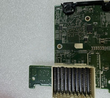 Dell Broadcom 10GB PCI Pass Mezzanine Card for Dell VTRX Chassis 03N9XX 3N9XX picture