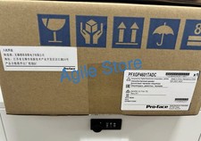 1pc New Pro-face Proface PFXGP4601TADC Touch Screen Expedited Shipping picture