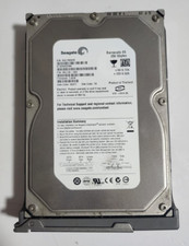 SUN MICROSYSTEMS ULTRA 45 390-0354 Seagate ST3250820NS 250.0GB picture
