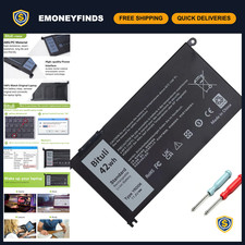 High-Capacity Replacement Battery for Dell Inspiron 15 & Vostro 5481, 3000/5000 picture